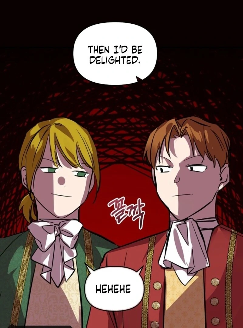 Don’t Tame the Tomboy Chapter 35 - Page 58