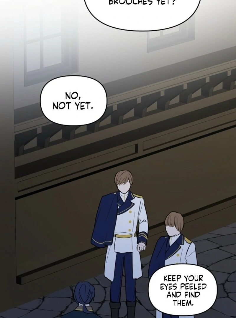 Don’t Tame the Tomboy Chapter 35 - Page 60