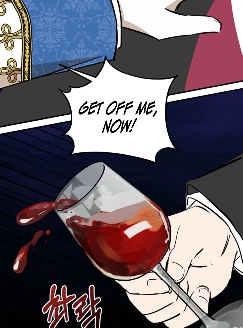 Don’t Tame the Tomboy Chapter 35 - Page 7