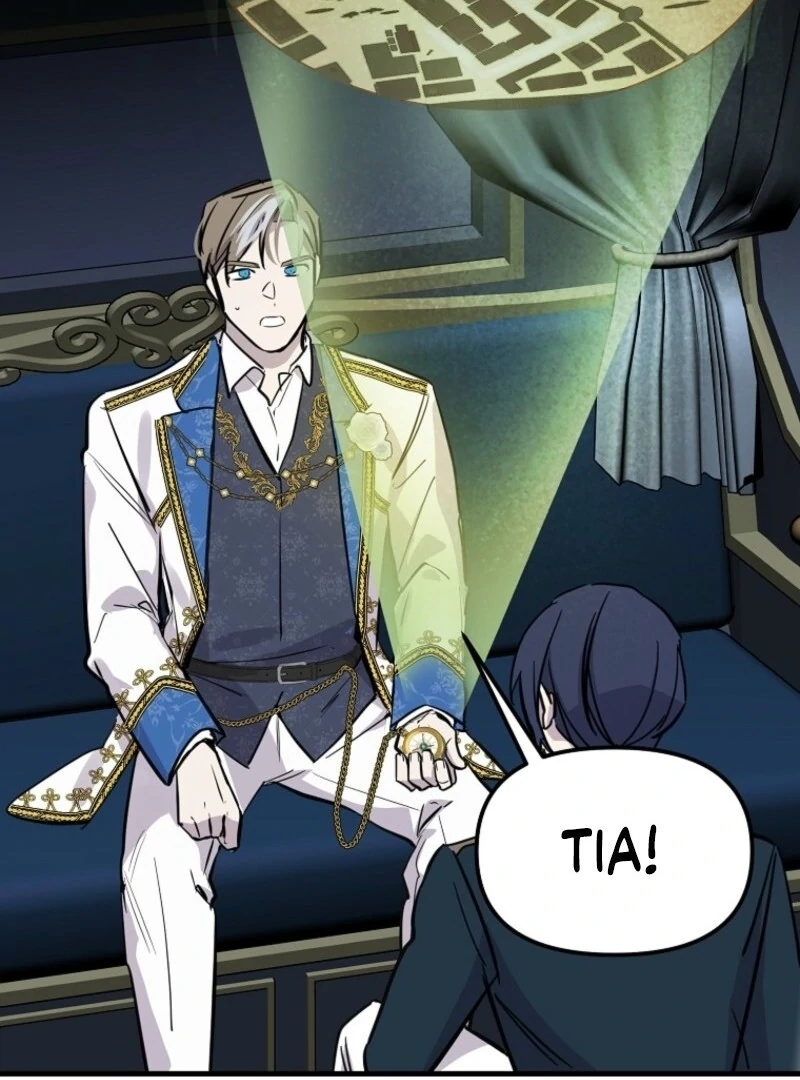 Don’t Tame the Tomboy Chapter 35 - Page 73