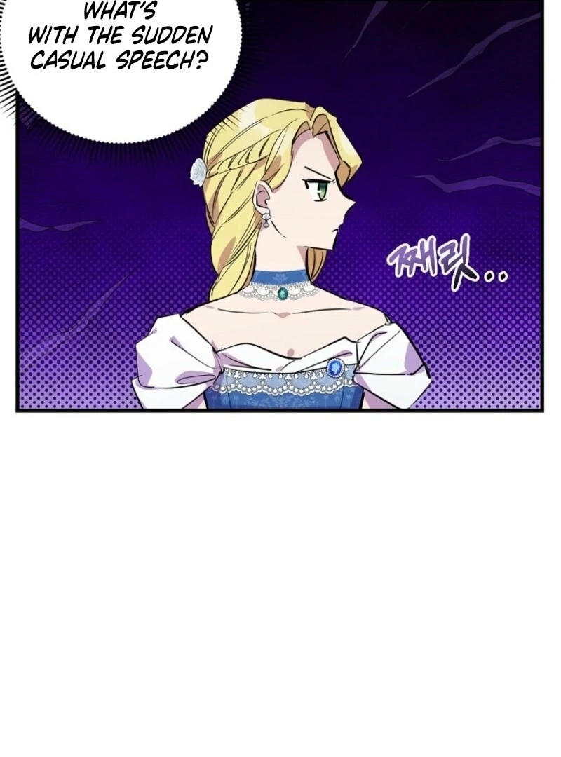 Don’t Tame the Tomboy Chapter 35 - Page 81