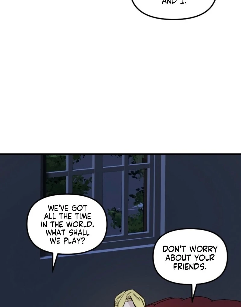 Don’t Tame the Tomboy Chapter 35 - Page 83