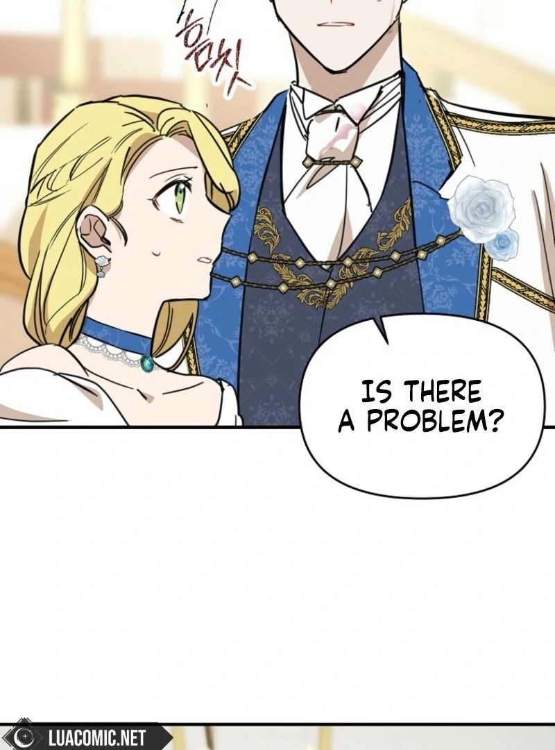 Don’t Tame the Tomboy Chapter 35 - Page 9