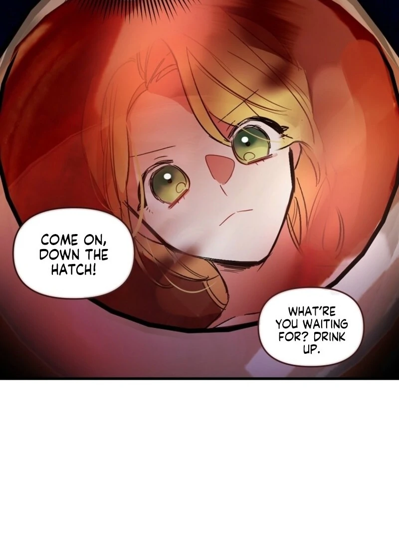 Don’t Tame the Tomboy Chapter 35 - Page 91