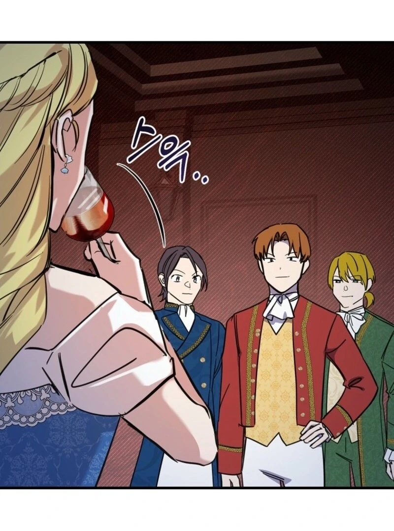 Don’t Tame the Tomboy Chapter 35 - Page 92