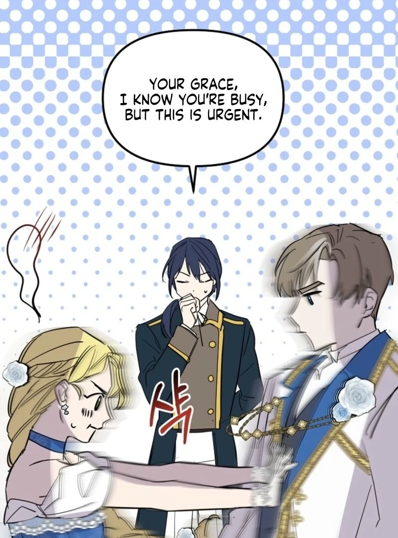 Don’t Tame the Tomboy Chapter 36 - Page 100