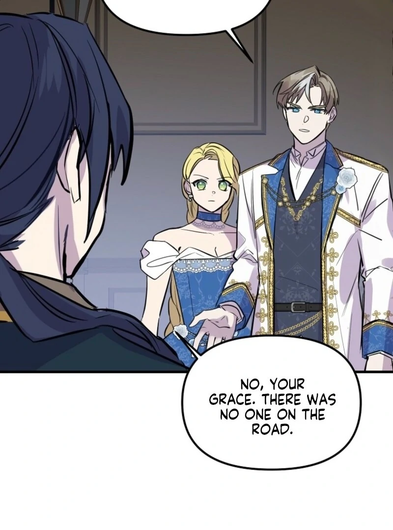 Don’t Tame the Tomboy Chapter 36 - Page 106