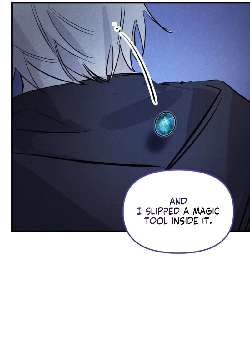 Don’t Tame the Tomboy Chapter 36 - Page 113