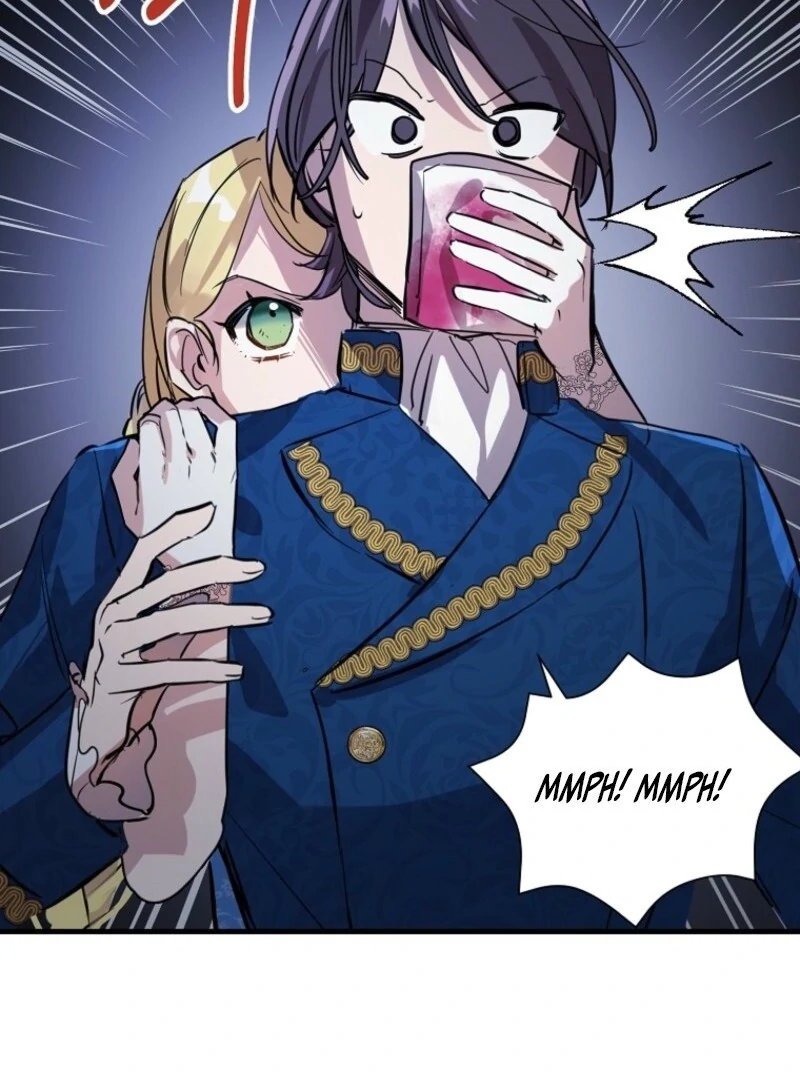 Don’t Tame the Tomboy Chapter 36 - Page 12