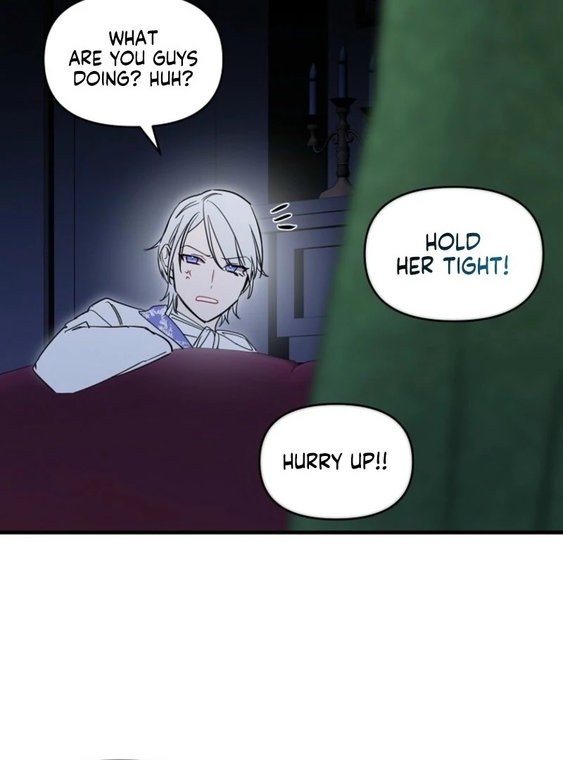 Don’t Tame the Tomboy Chapter 36 - Page 32