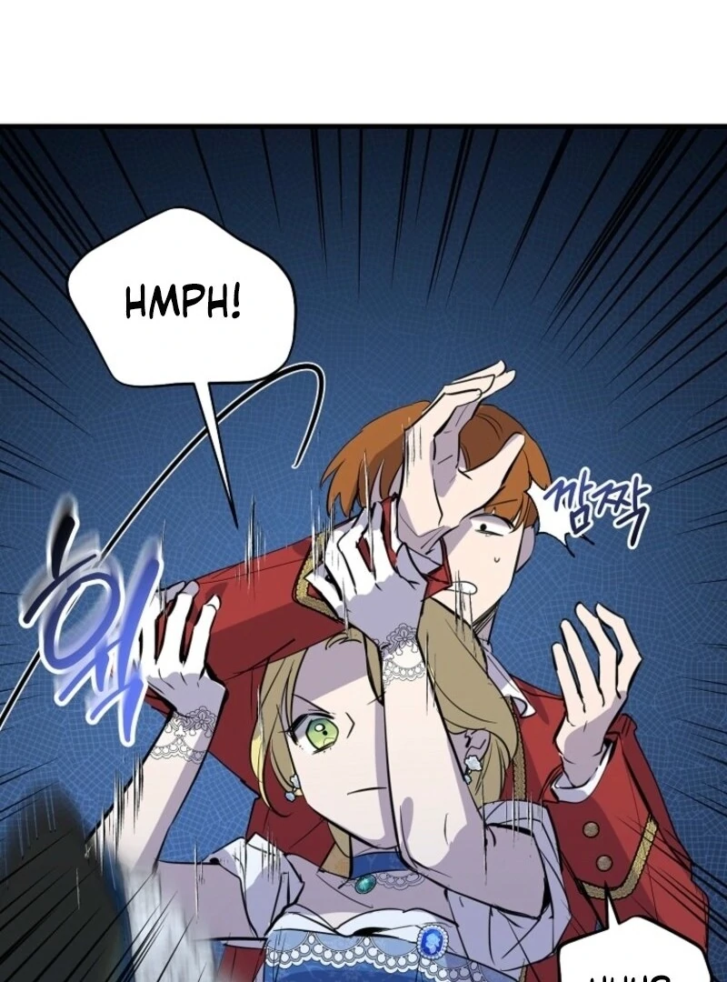 Don’t Tame the Tomboy Chapter 36 - Page 34