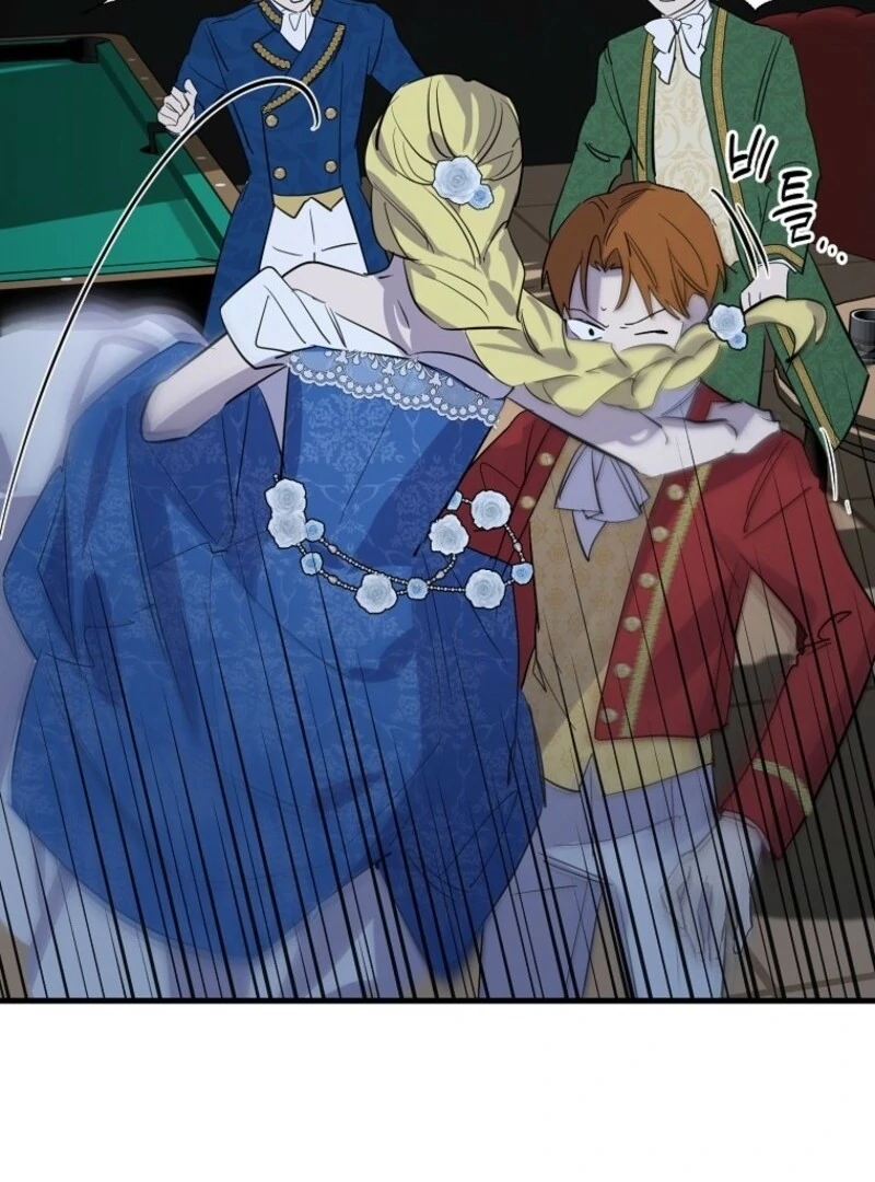 Don’t Tame the Tomboy Chapter 36 - Page 36