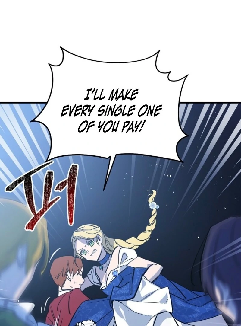 Don’t Tame the Tomboy Chapter 36 - Page 37