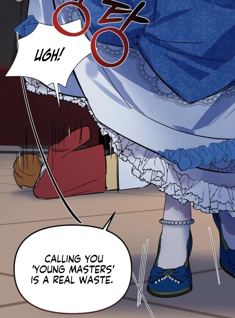 Don’t Tame the Tomboy Chapter 36 - Page 39