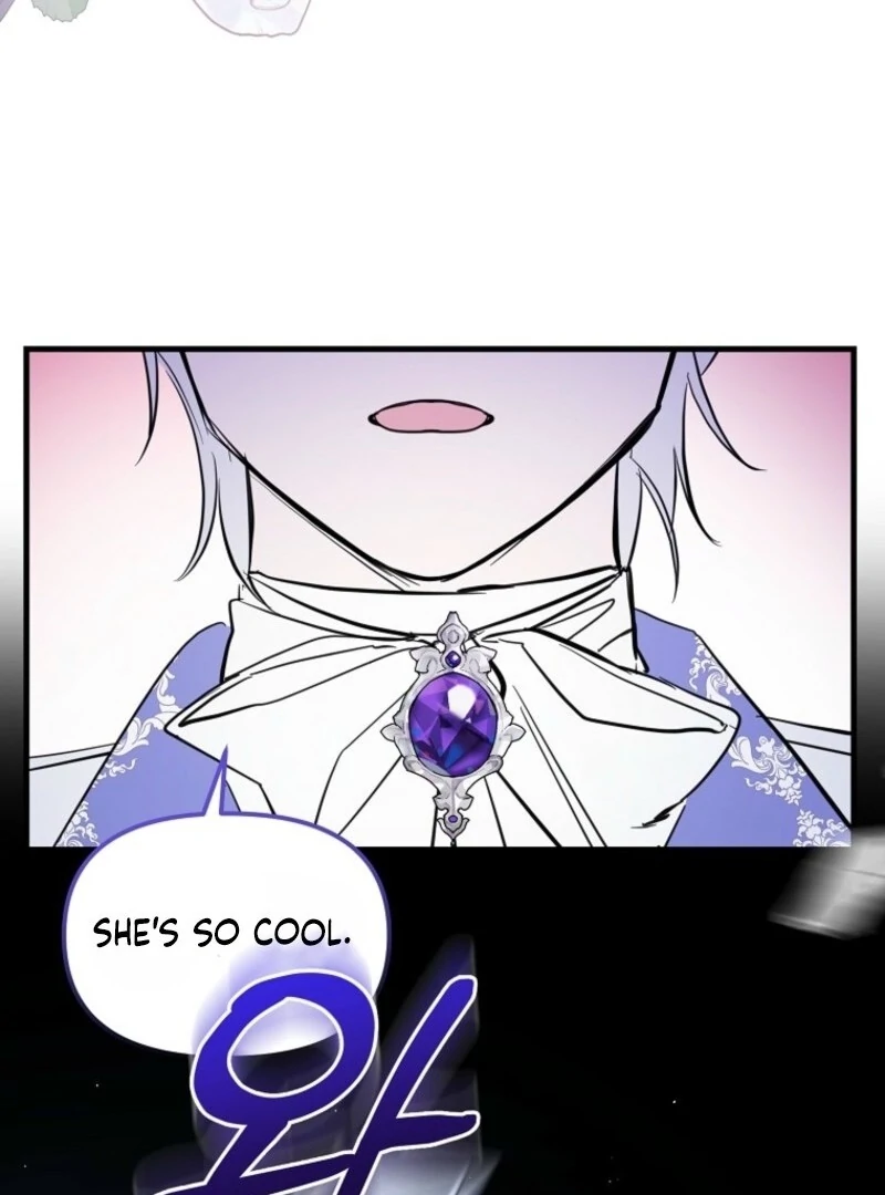 Don’t Tame the Tomboy Chapter 36 - Page 45