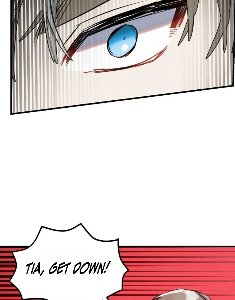 Don’t Tame the Tomboy Chapter 36 - Page 55