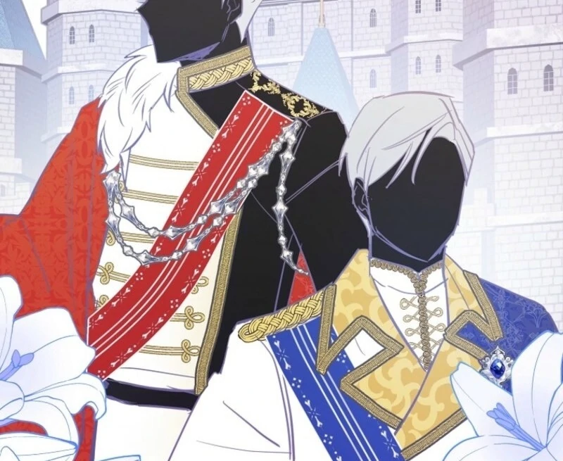 Don’t Tame the Tomboy Chapter 36 - Page 83