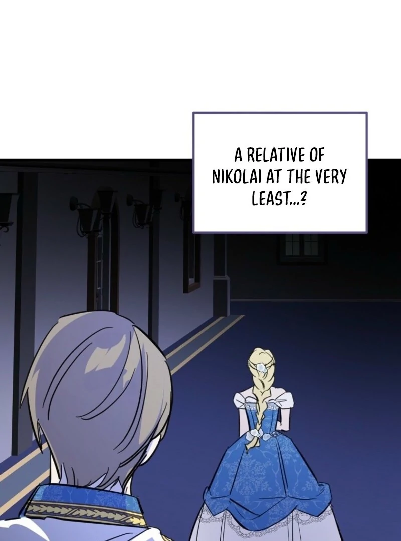 Don’t Tame the Tomboy Chapter 36 - Page 86