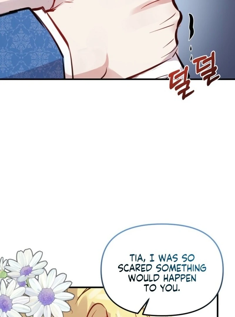 Don’t Tame the Tomboy Chapter 36 - Page 90