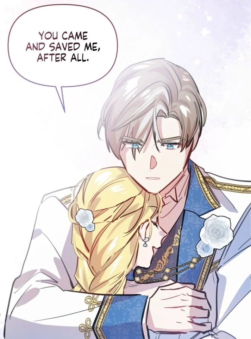 Don’t Tame the Tomboy Chapter 36 - Page 94