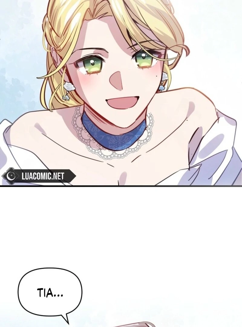 Don’t Tame the Tomboy Chapter 36 - Page 96