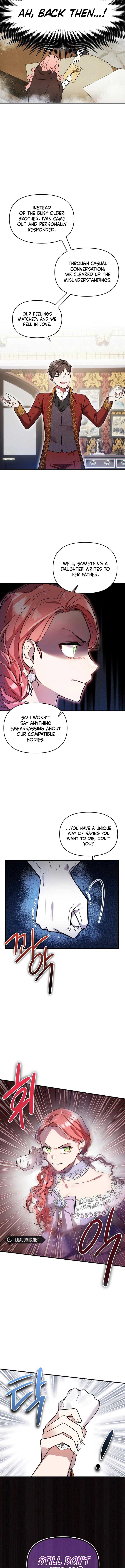 Don’t Tame the Tomboy Chapter 5 - Page 13