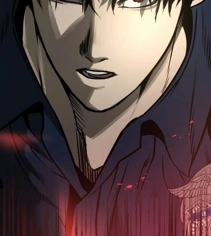 Prison Guard Zero Chapter 19 - Page 25