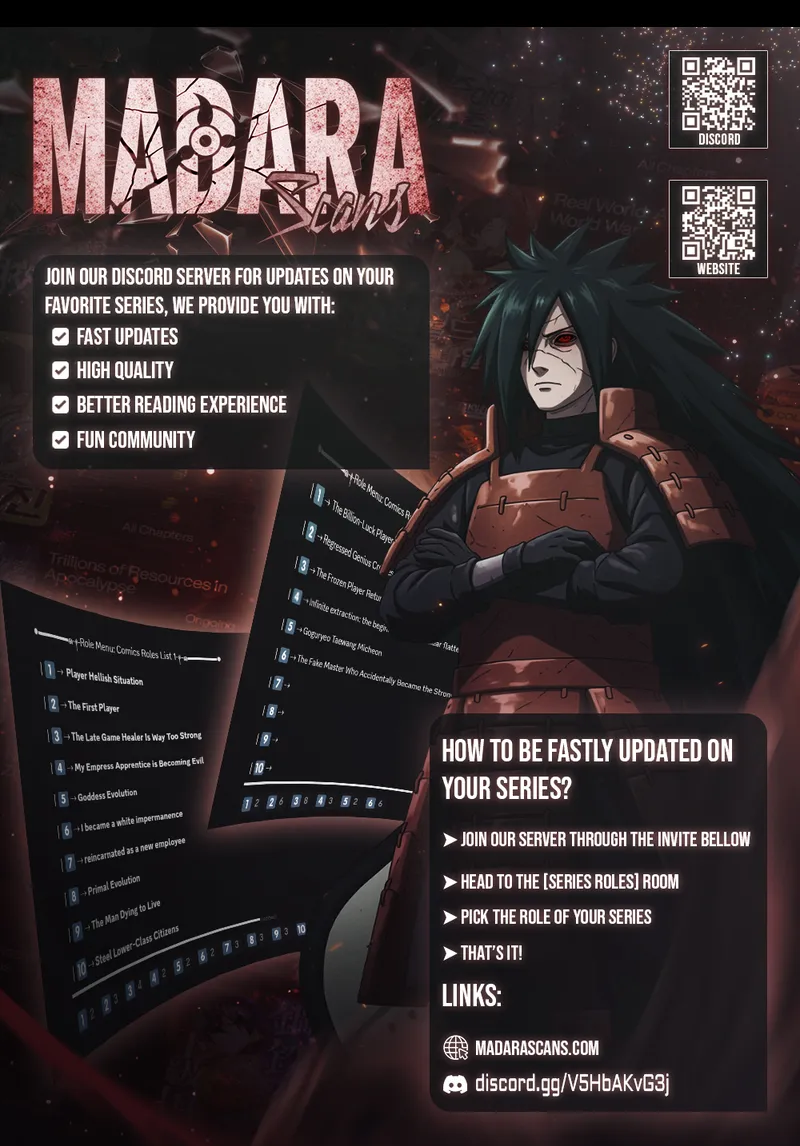 Prison Guard Zero Chapter 5 - Page 28