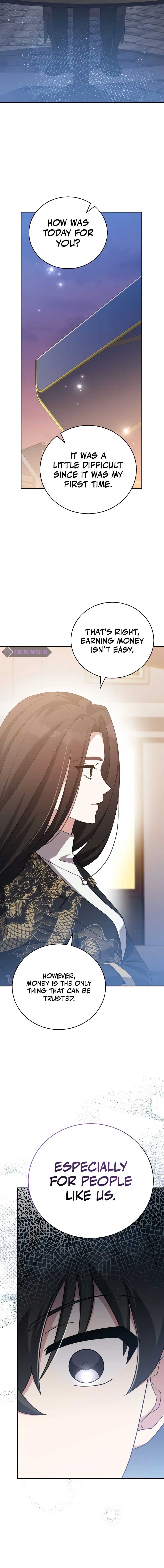 The Novel’s Extra (Remake) Chapter 104 - Page 8