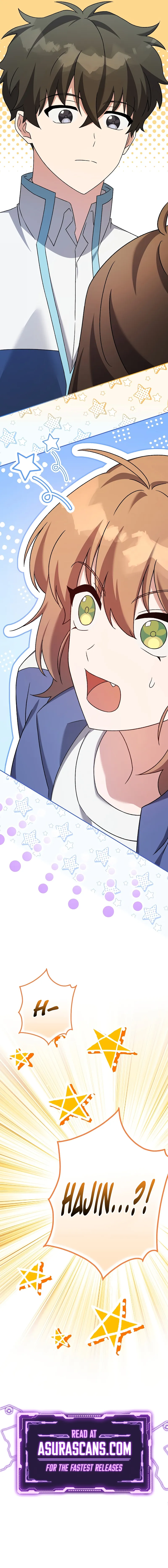 The Novel’s Extra (Remake) Chapter 108 - Page 12