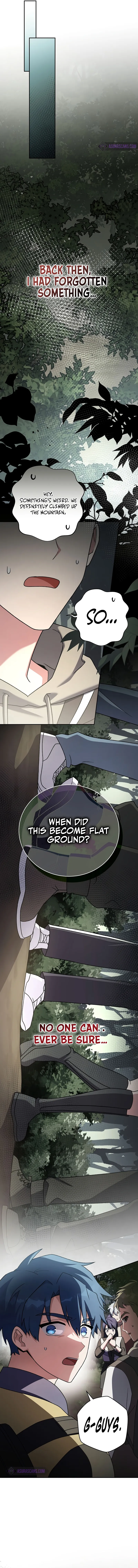 The Novel’s Extra (Remake) Chapter 110 - Page 14