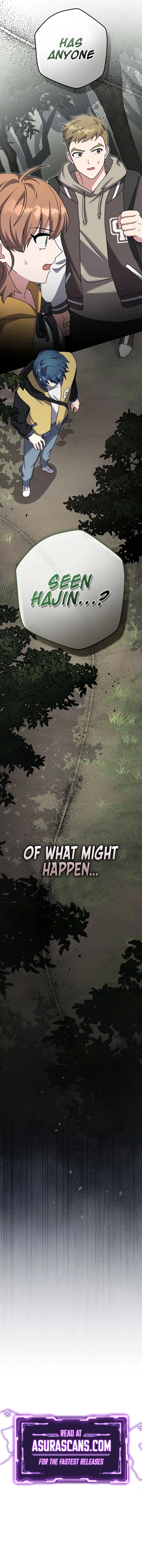 The Novel’s Extra (Remake) Chapter 110 - Page 15