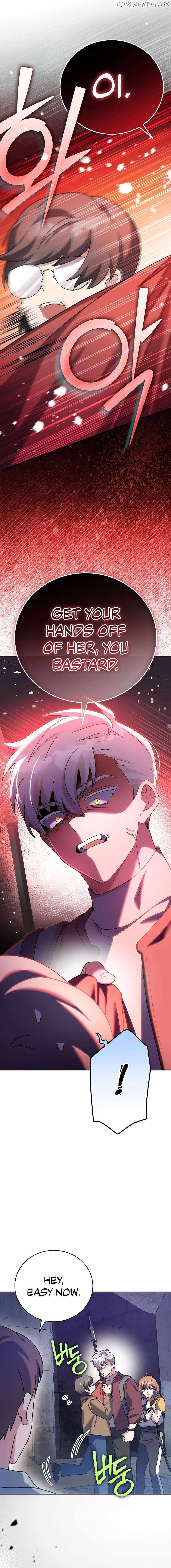 The Novel’s Extra (Remake) Chapter 111 - Page 12