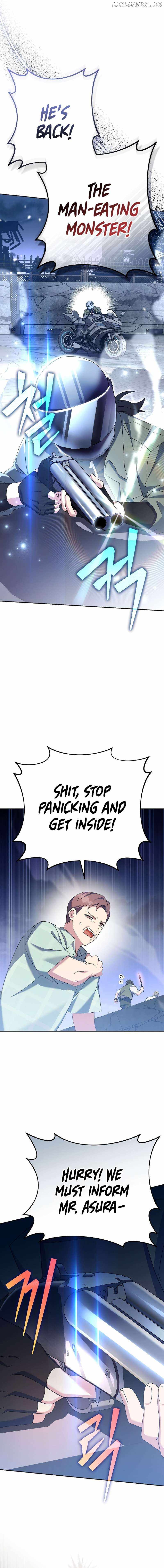 The Novel’s Extra (Remake) Chapter 111 - Page 15