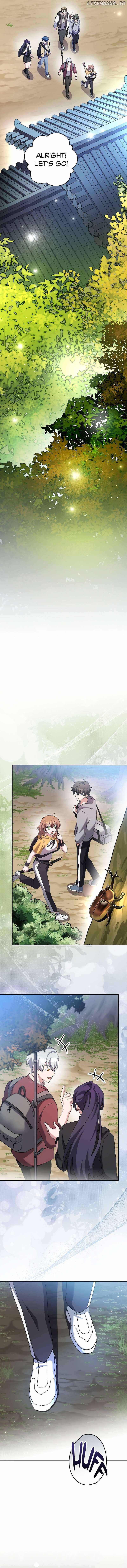 The Novel’s Extra (Remake) Chapter 111 - Page 3