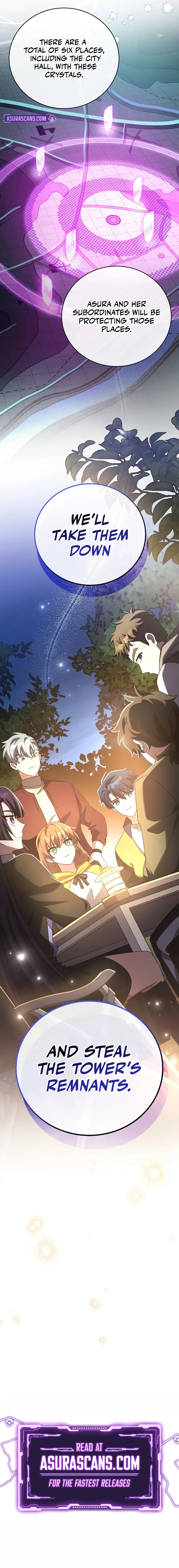 The Novel’s Extra (Remake) Chapter 112 - Page 14