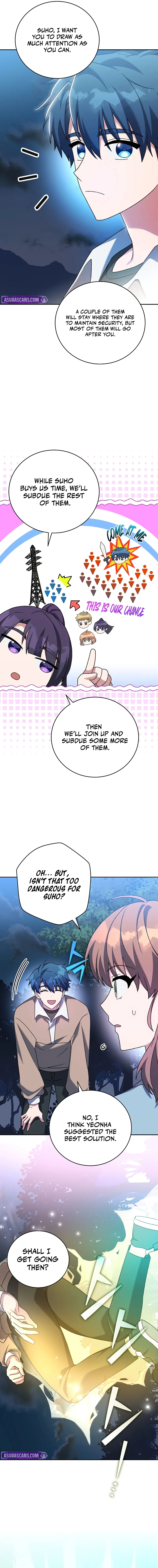 The Novel’s Extra (Remake) Chapter 114 - Page 2