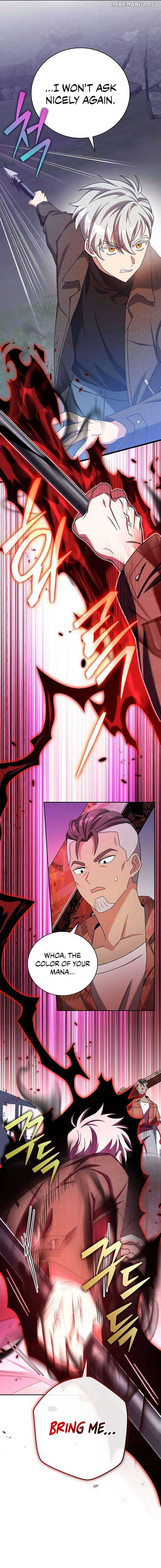 The Novel’s Extra (Remake) Chapter 115 - Page 12