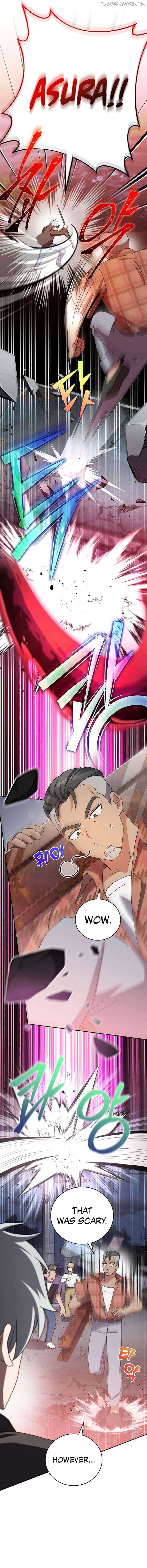 The Novel’s Extra (Remake) Chapter 115 - Page 13