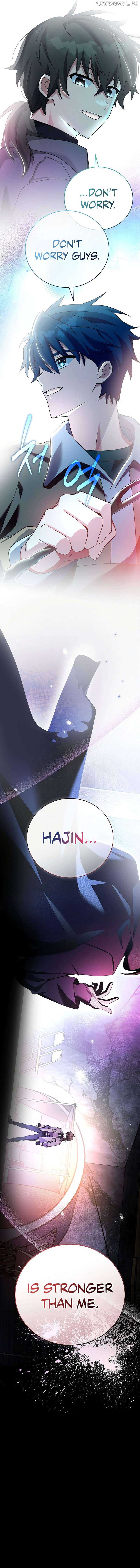 The Novel’s Extra (Remake) Chapter 115 - Page 19