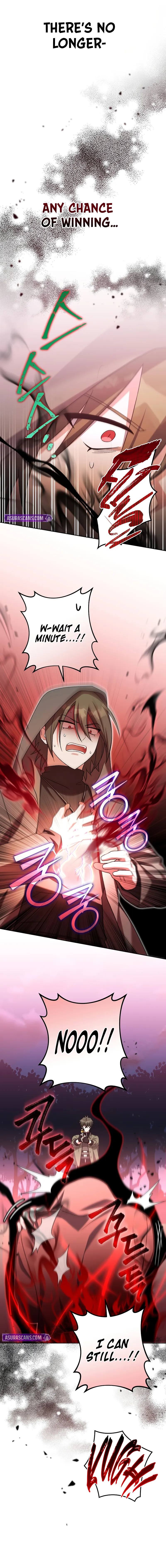 The Novel’s Extra (Remake) Chapter 117 - Page 7