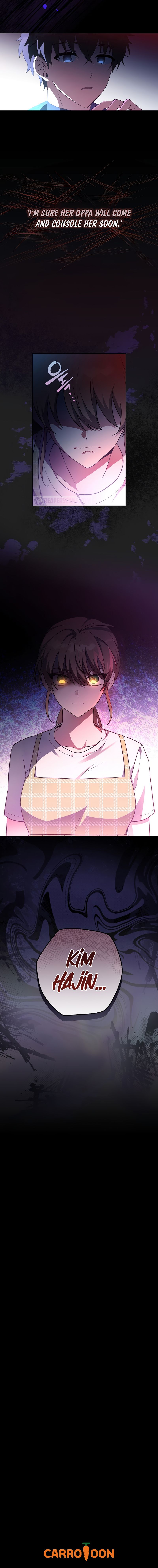 The Novel’s Extra (Remake) Chapter 12 - Page 12