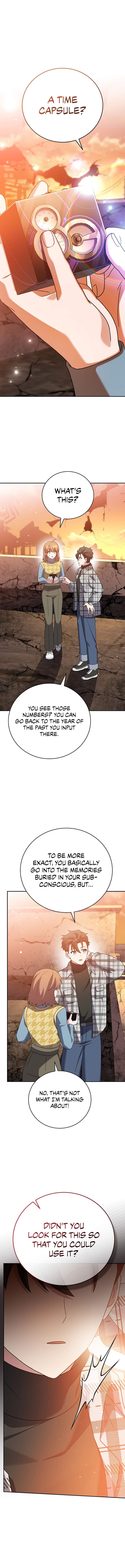 The Novel’s Extra (Remake) Chapter 120 - Page 1