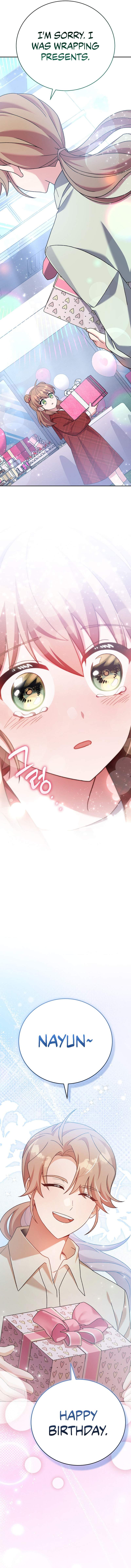 The Novel’s Extra (Remake) Chapter 120 - Page 10