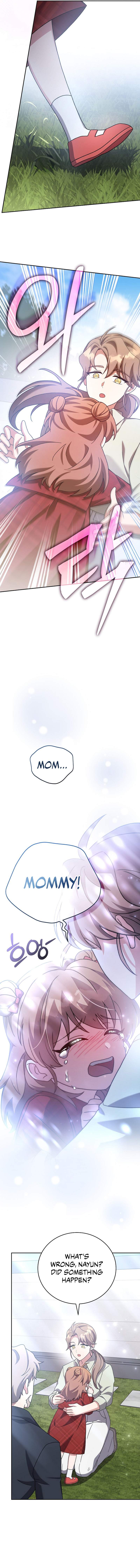 The Novel’s Extra (Remake) Chapter 120 - Page 11