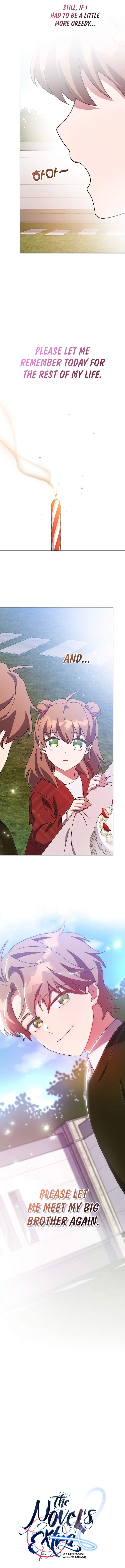 The Novel’s Extra (Remake) Chapter 120 - Page 14