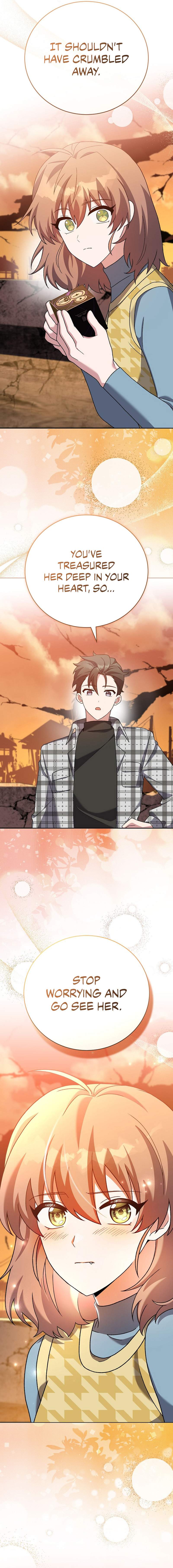 The Novel’s Extra (Remake) Chapter 120 - Page 4