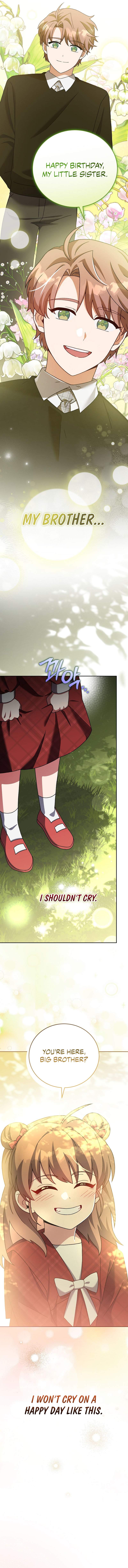 The Novel’s Extra (Remake) Chapter 120 - Page 8