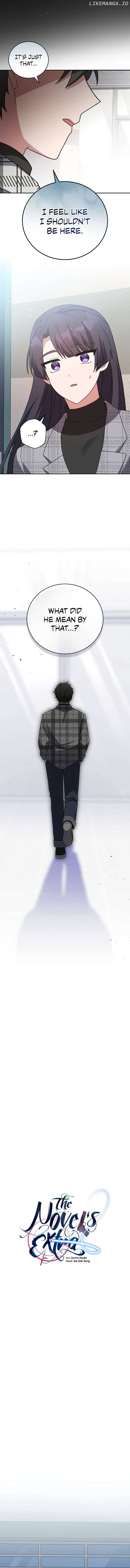 The Novel’s Extra (Remake) Chapter 121 - Page 9