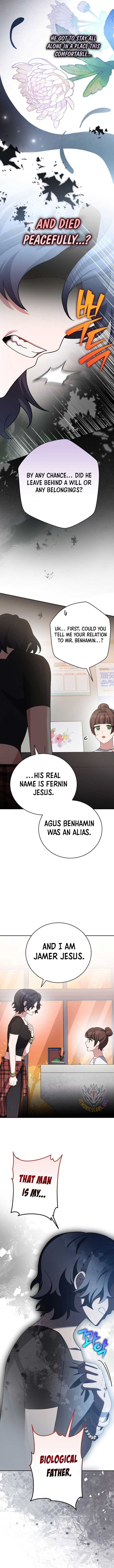 The Novel’s Extra (Remake) Chapter 122 - Page 15